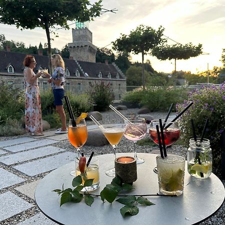 Das Schloss An Der Eisenstrasse Waidhofen an der Ybbs Exteriör bild
