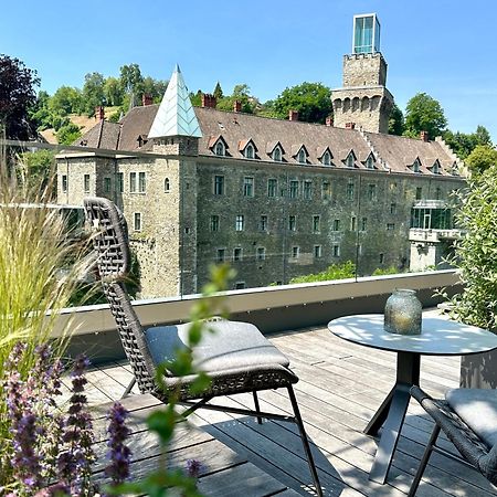 Das Schloss An Der Eisenstrasse Waidhofen an der Ybbs Exteriör bild