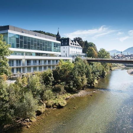 Das Schloss An Der Eisenstrasse Waidhofen an der Ybbs Exteriör bild